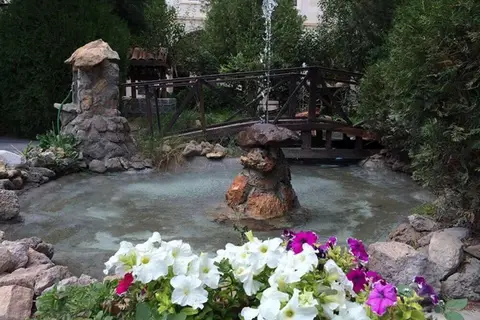 Burcu Kaya Hotel in Ürgüp — foto 9