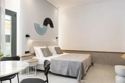 Nontas Hotel in Daratsos, foto 30