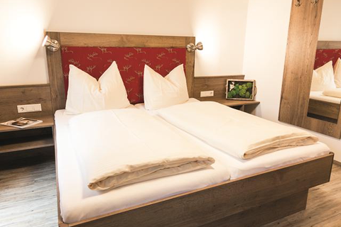 Chalet Schönberger foto 8