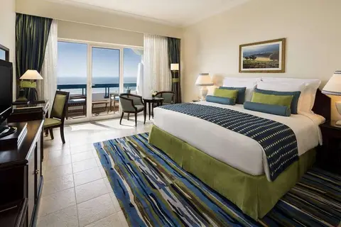 Dusit Ajman Resort & Villas in Ajman — foto 5