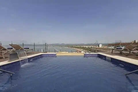 Hotel Las Vegas in Salou — foto 15