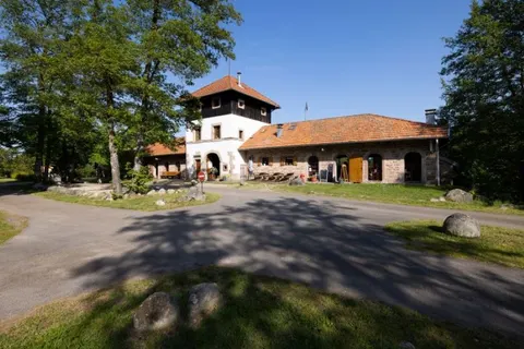 Camping Domaine Des Messires foto 28