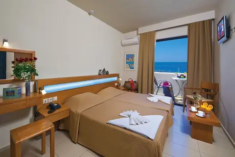 Eva Bay in Δήμος Ρεθύμνης — foto 23