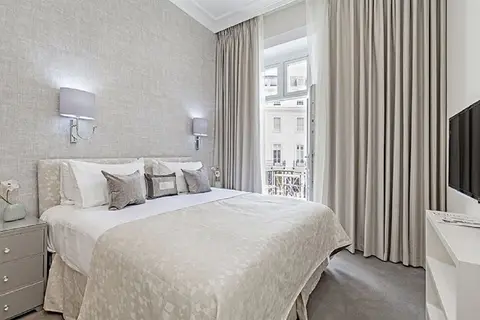 Chesham Court in Londen — foto 7