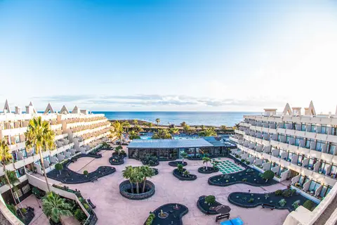 Hotel Beatriz Playa & Spa in Puerto del Carmen, foto 14