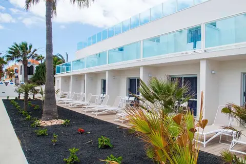 Hotel Boutique Tao Caleta Mar in Corralejo — foto 8