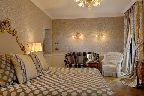 Hotel Majestic in Bologna, foto 3
