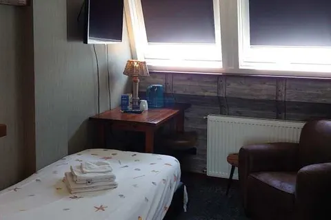 De Cyprian Bed & Breakfast foto 8