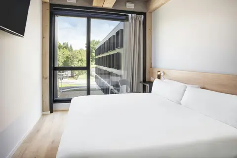 B&B HOTEL Guimarães in Guimarães, foto 28