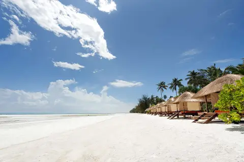 Melia Zanzibar in Kiwengwa, foto 11