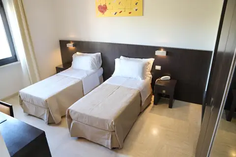 Albergo Cantiani in Ancona, foto 20