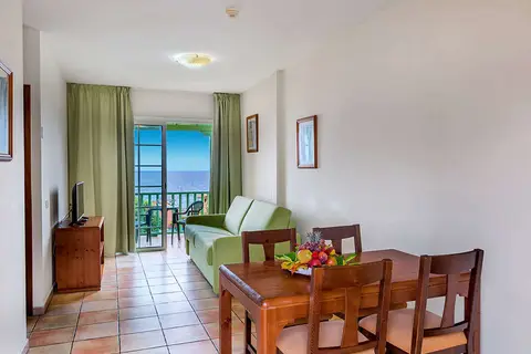 Appartementen La Caleta in Breña Baja — foto 13
