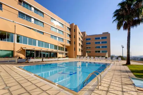 Tryp Porto Expo Hotel in Matosinhos
