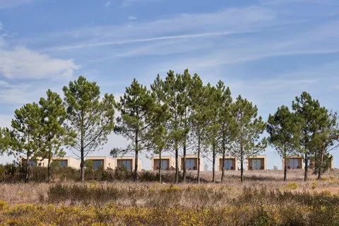 Praia do Canal Nature Resort foto 12