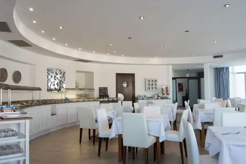 Hotel Playa Santandria in Ciutadella, foto 19