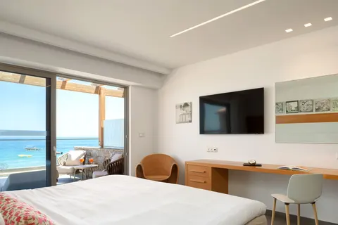 High Beach White The Villa Collection foto 24