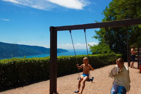 Vakantiepark La Rotonda foto 4