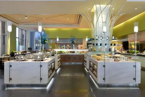 Miracle Grand Convention Hotel in Bangkok — foto 9