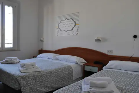 Villa Caterina in Rimini, foto 4