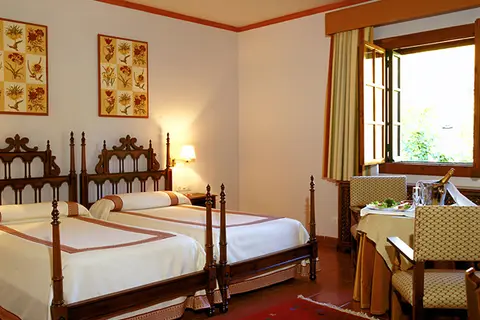 Parador de Cazorla in Cazorla — foto 18
