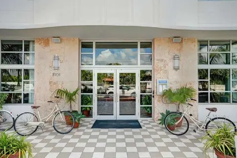 Hotel Trouvail Miami Beach in Miami Beach — foto 10