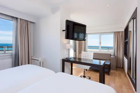 Hotel Alicante Gran Sol Affiliated by Meliá in Alicante — foto 11