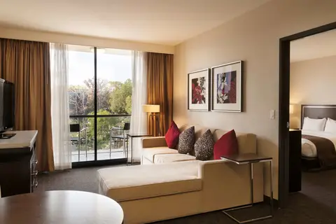 DoubleTree by Hilton Hotel Los Angeles Downtown in Los Angeles — foto 10