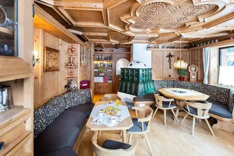 Hotel Erhart in Sölden — foto 11
