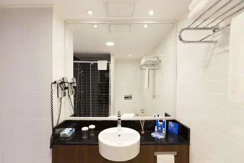 Park Star Hotel Taxim in Şişli — foto 5