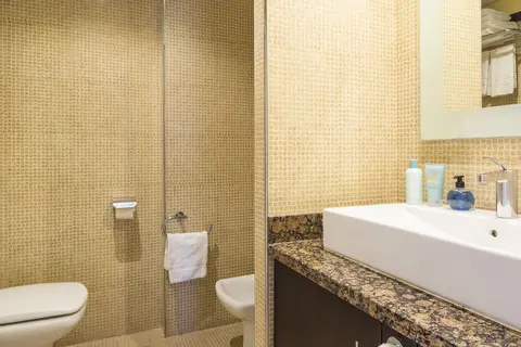 Hotel Pierre & Vacances Residenz Benalmádena Principe in Benalmadena — foto 8