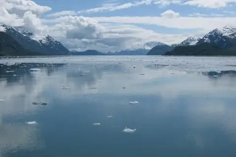 Grand Alaska Tour in Valdez — foto 12