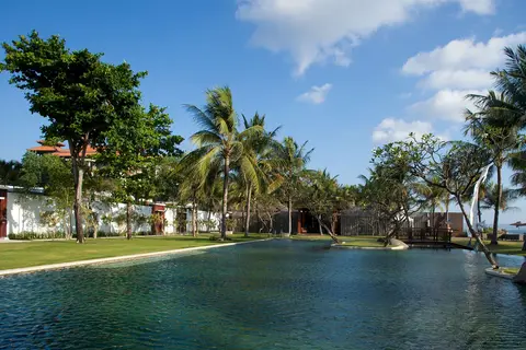 The Samaya Seminyak in Kuta — foto 6