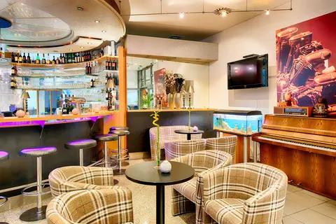 ACHAT Hotel Stuttgart Airport/Messe in Stuttgart — foto 7