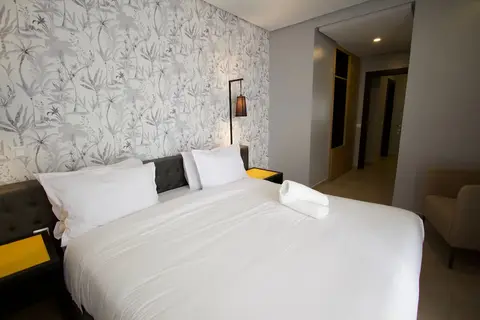 SuiteLoc Apparthotel in Rabat, foto 23