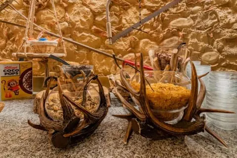 All in Hotel Heiderhof foto 16