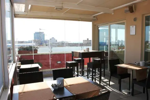 Hotel 33 Baroni in Gallipoli — foto 21