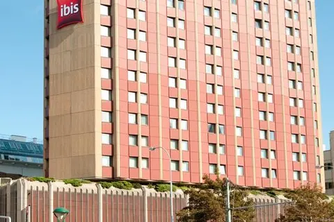Ibis Wien Mariahilf foto 4