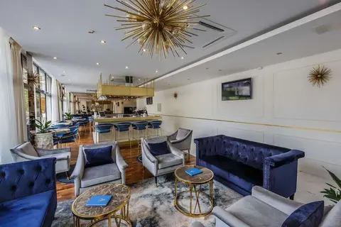 Art Hotel in Split — foto 13