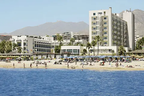 Hotel Pez Espada in Torremolinos — foto 14