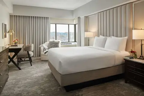 Capitol Hill Hotel in Washington — foto 24