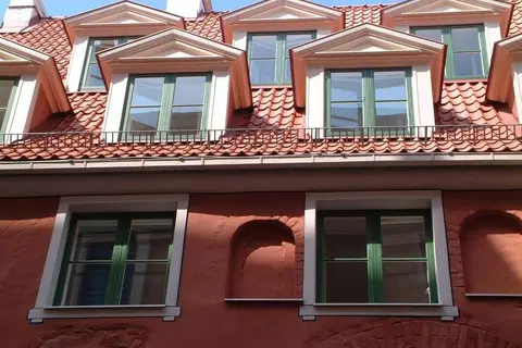 St. Peter's Boutique Hotel in Riga — foto 24
