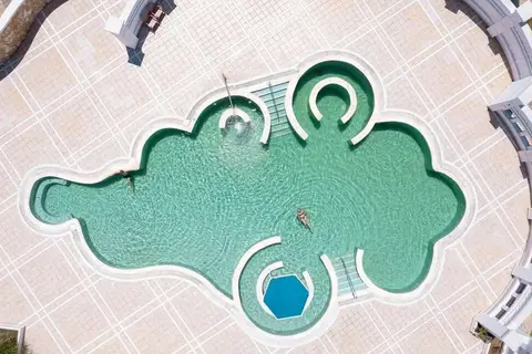 Mitsis Galini Wellness Spa & Resort in Δημοτική Ενότητα Καμένων Βούρλων — foto 27