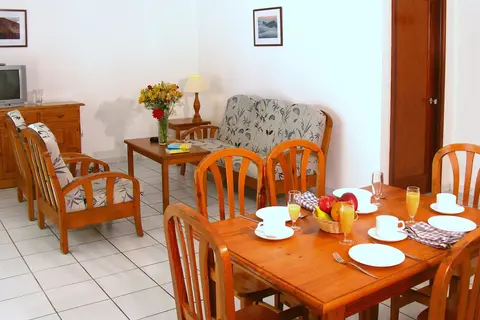 Apartamentos Playamar in Puerto del Carmen — foto 22