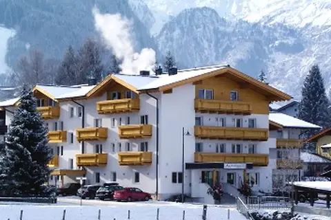 Hotel Vier Jahreszeiten in Kaprun
