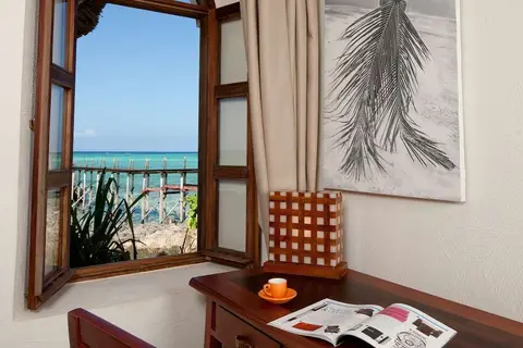 Essque Zalu Zanzibar in Nungwi — foto 3