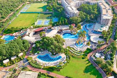 Sueno Hotels Beach Side in Manavgat, foto 21