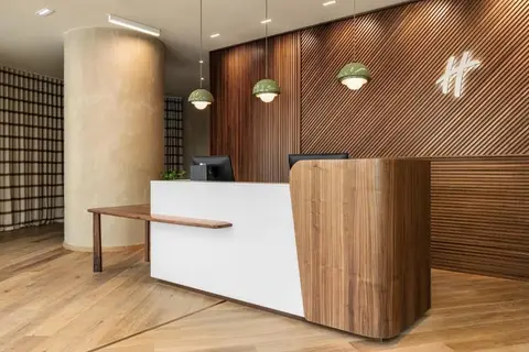 Holiday Inn Beja in Beja — foto 2
