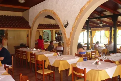 Hotel Despo in Δημοτική Ενότητα Γουβών — foto 12