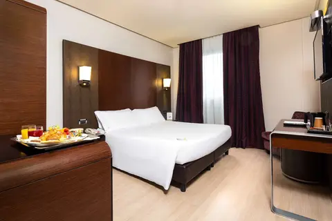 Best Western Hotel Goldenmile in Trezzone, foto 19