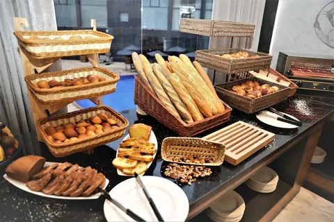 Dominium Hotel in Rabat — foto 20